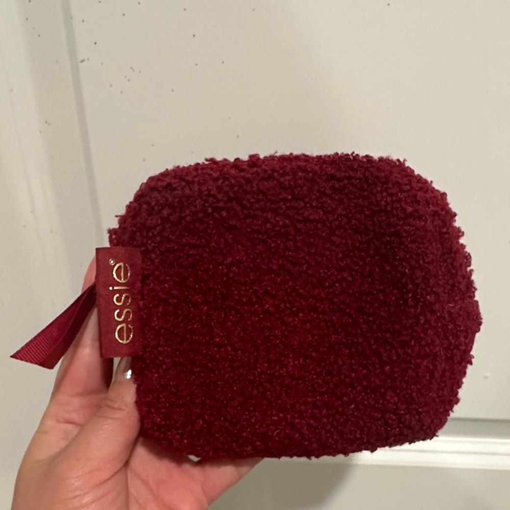 Small little makeup Bag